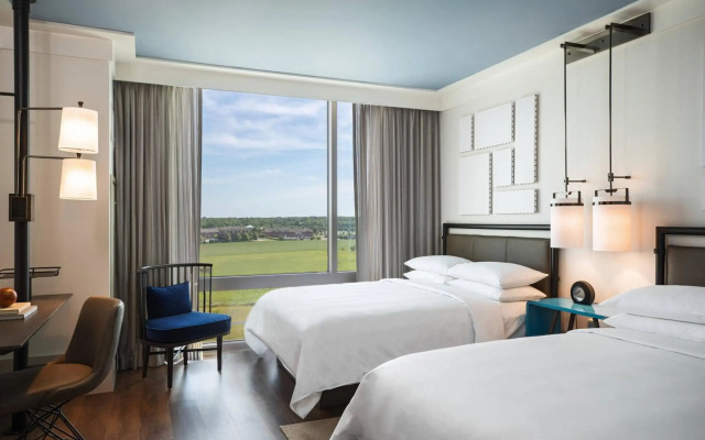 Renaissance Columbus Westerville-Polaris Hotel