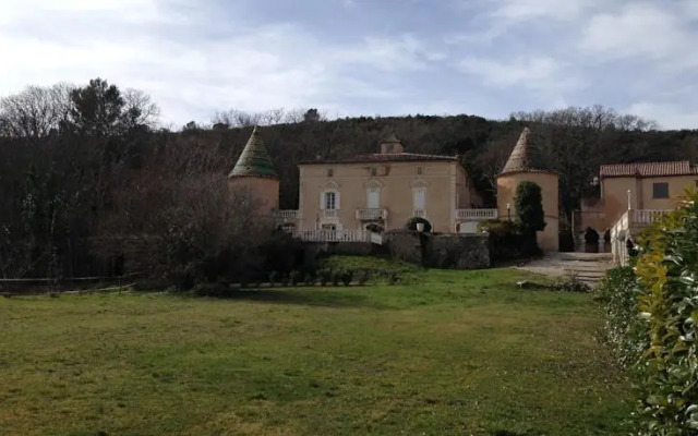 Camping de lEouviere