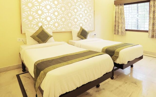 Treebo Trend Jhalamaan Lake Pichola