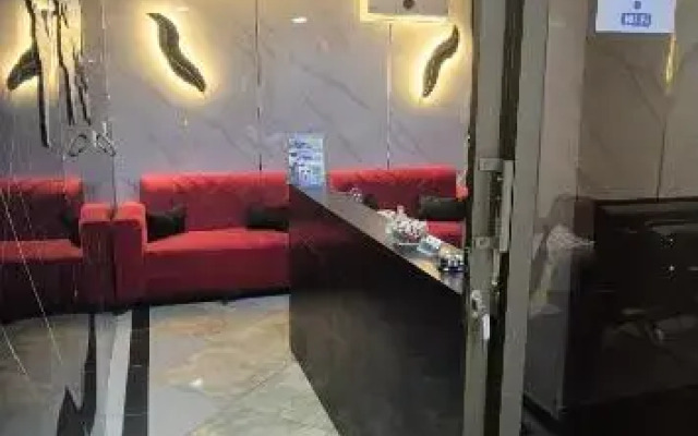 العاصم للشقق الفندقية Alasem Hotel Apartments