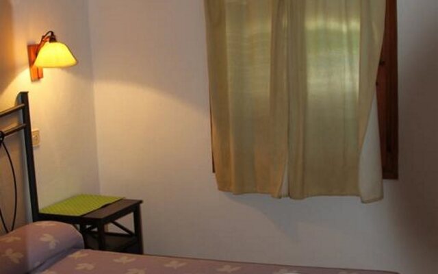 Apartamentos Sol Isla