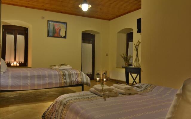 Gartagani Guest House