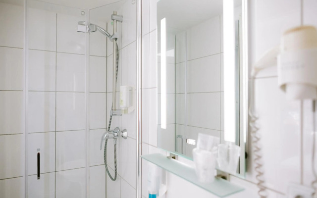 Boutique Hotel Villa Oberkassel