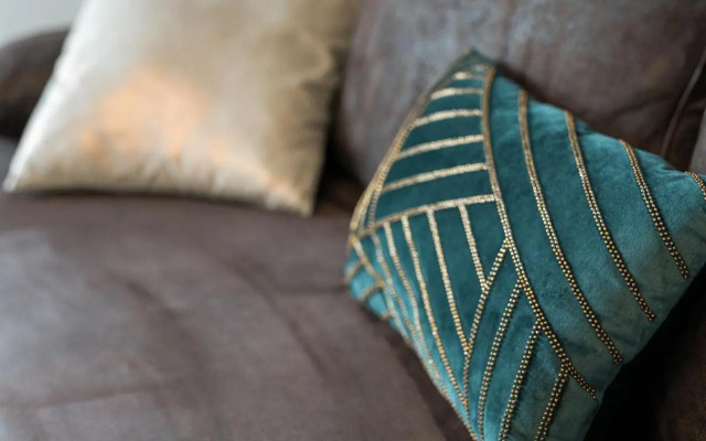 Stylisches Apartment im Herzen von Dresden + Parkplatz + Netflix + Self Check-in