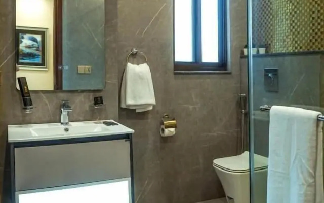 Falettis Express Airport