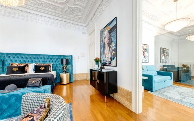 1877 Estrela Palace Hotel
