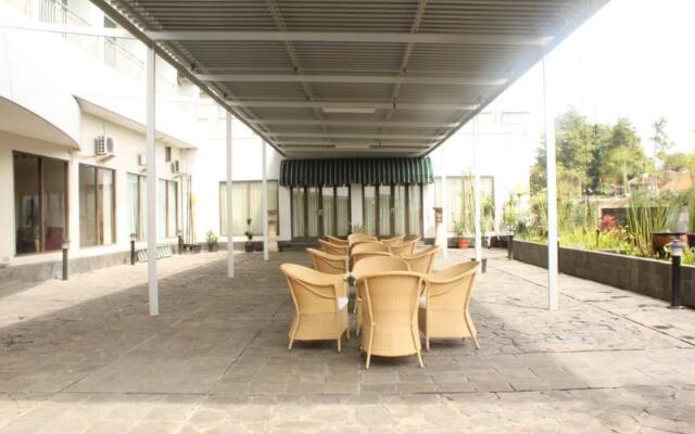 Galeri Ciumbuleuit Apartment