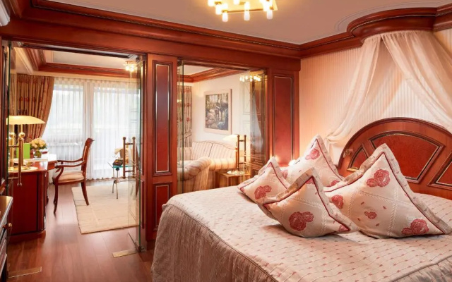 Hotel Dollenberg