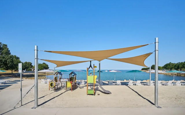 Camping Park Umag