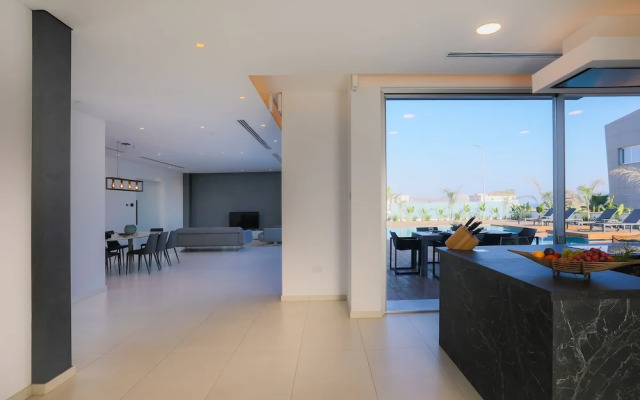 Cove Seaview Villas