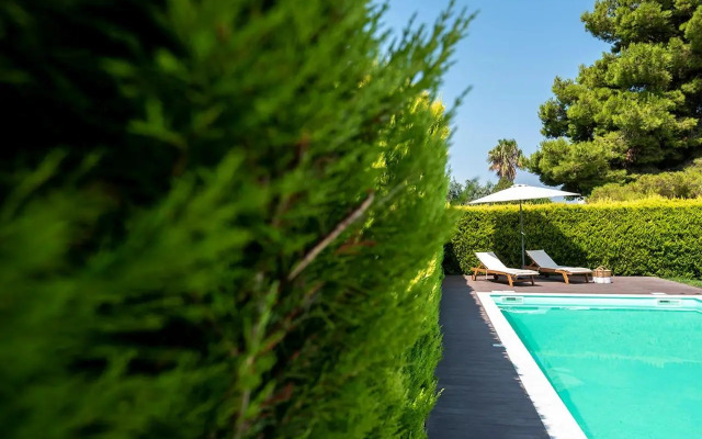 Villa Perla Blanca