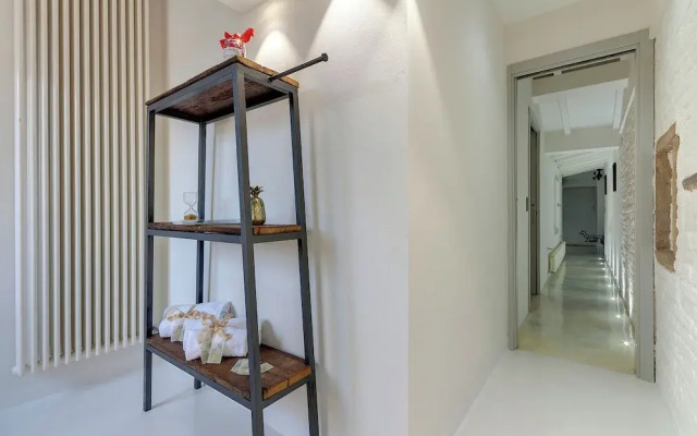 Mamo Florence – Victor Apartment