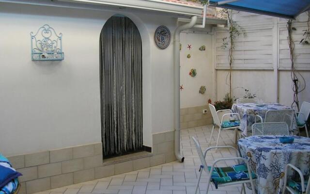 Holiday Home Occhio Del Tritone