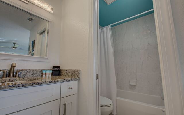 Absolute Anna Maria- 2 Bedroom Condo