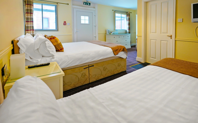 OYO The White Horse, Ripon North Yorkshire