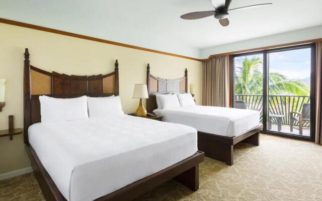 Aulani, A Disney Resort And Spa