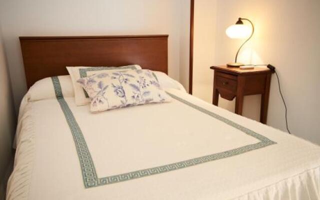 Apartamentos San Andrés