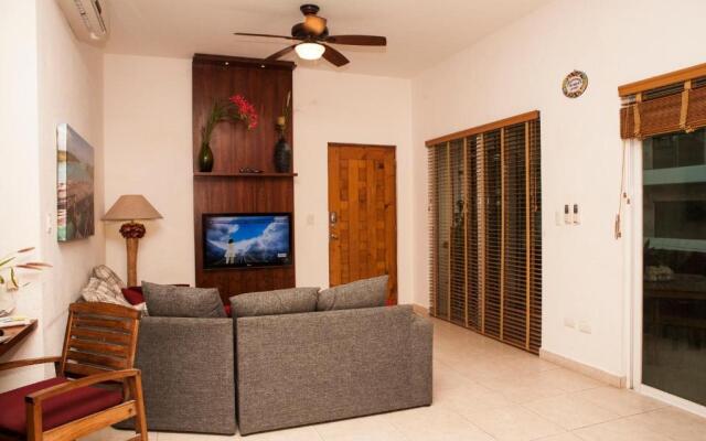 Las Olas Condominium #207