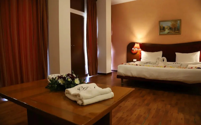 Legend Hotel