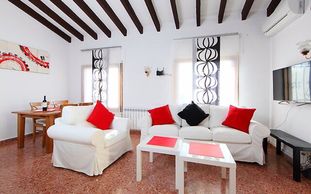House Negrita Moraira