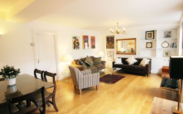 Myshortstay - High St Kens. Earls Court