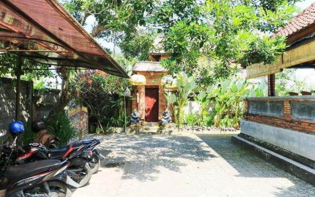 Pondok Saraswati Villas Ubud by Zuzu