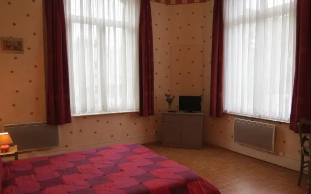 Gentilhome