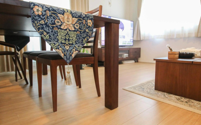 Uhome Ikebukuro Villa 2