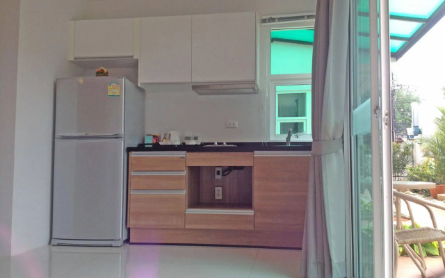 Pool Access 89 at Rawai