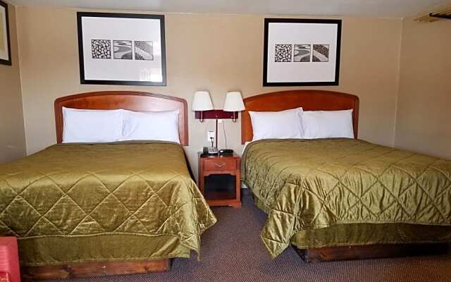 Budget Inn