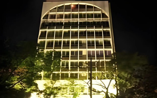 Hotel Rajmahal