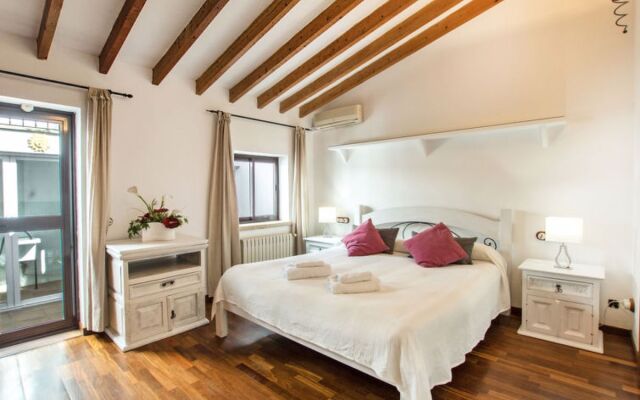 House Lencant Alcúdia