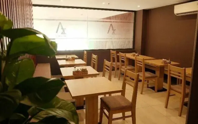Azumaya Hotel Kim Mã 3