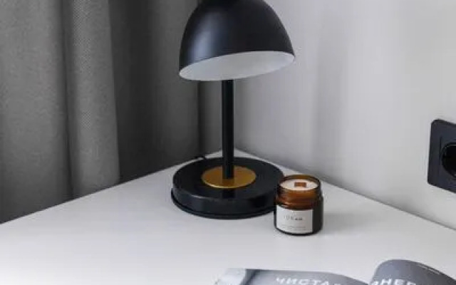 Уютные апартаменты на улице Харьковская 74