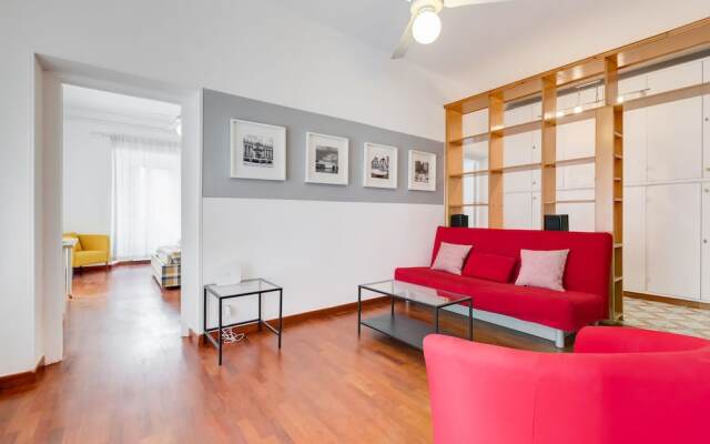 Saint Peter Station Apartment Esquilino