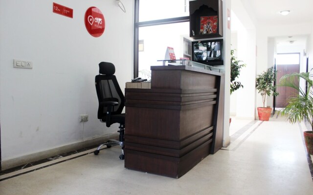 Oyo Rooms Sector 57