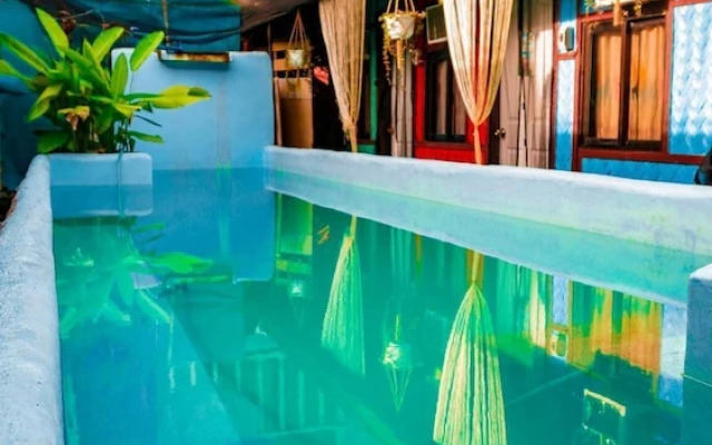 El Nido Hostel Sun Valley