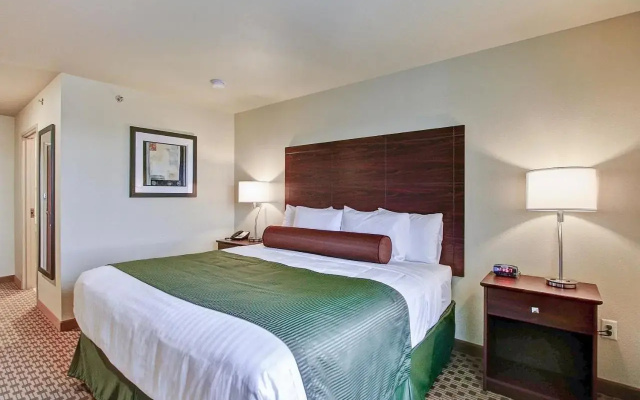 Castle Rock Inn & Suites - Quinter