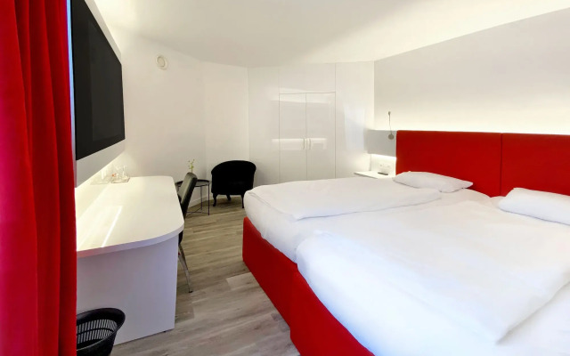 DORMERO Hotel Düsseldorf