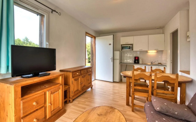 Vacancéole – Le Domaine du Bosquet