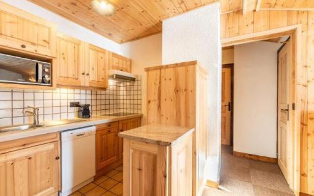 Résidence Frond'neige