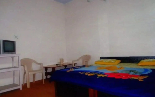 Stay Inn Kausani by Goroomgo