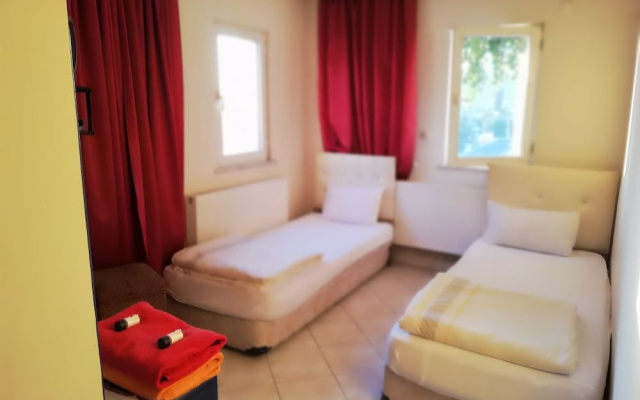 Gorenser Otel