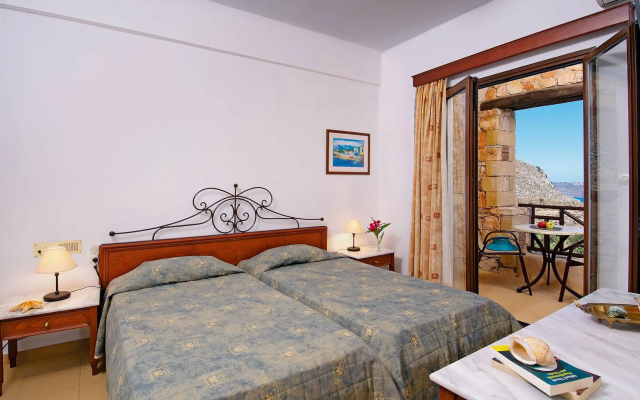 Areti Hotel