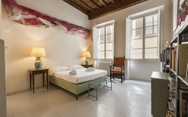 San Firenze House by Mmega