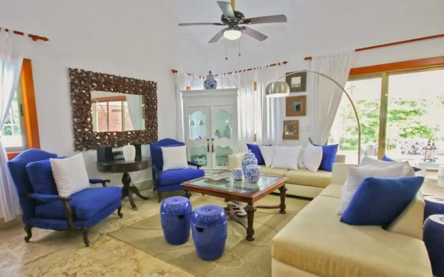 Casa del Rocio by Casa de Campo Resort & Villas