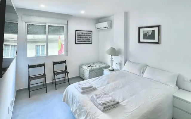 Joya Suites Calle Victoria