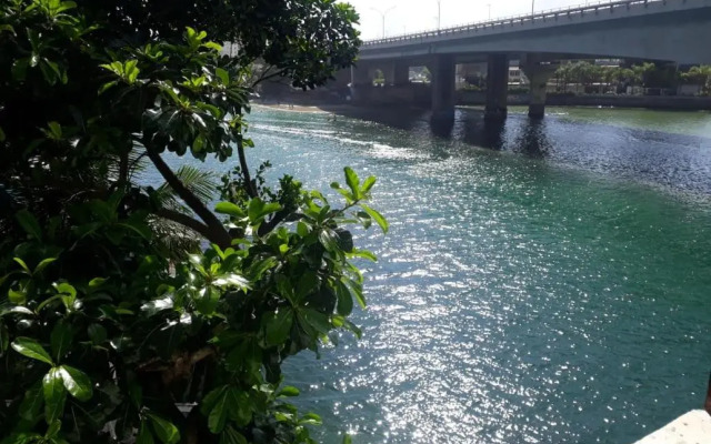 Pousada Joa House beach Barra da Tijuca