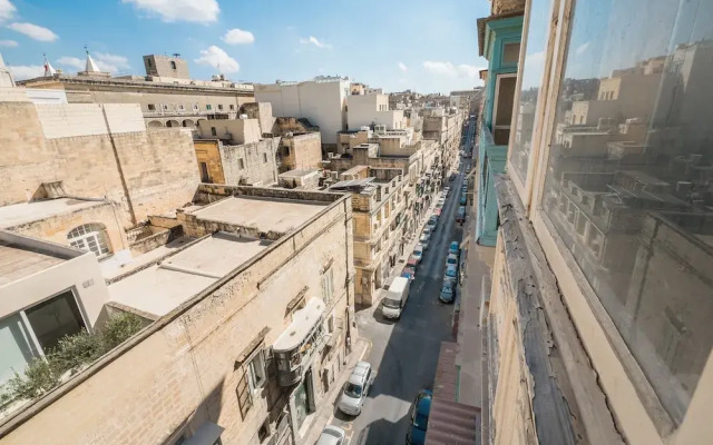 Valletta Cosmopolitan Apartment