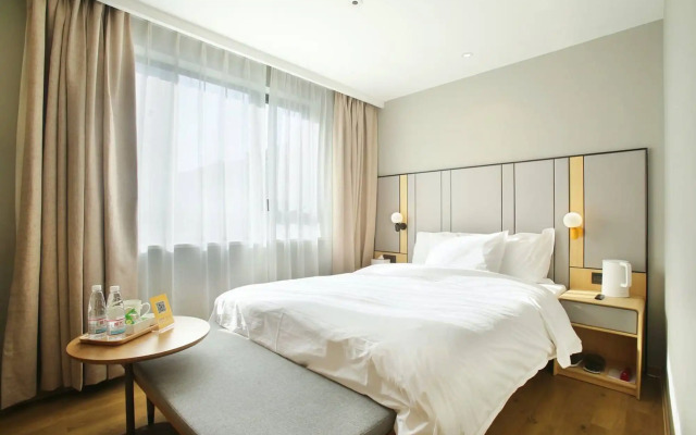 Miju House Jing'an